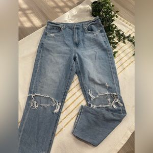 American eagle jeans 😊